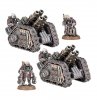 Solar Auxilia - Rapier Fire Support Battery
